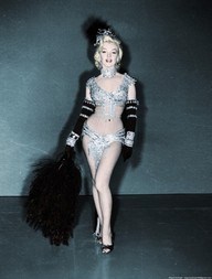 Marilyn; Babe Celebrity Hot Stylish 