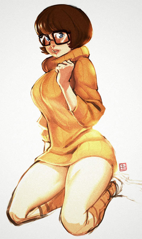Velma; Ass 
