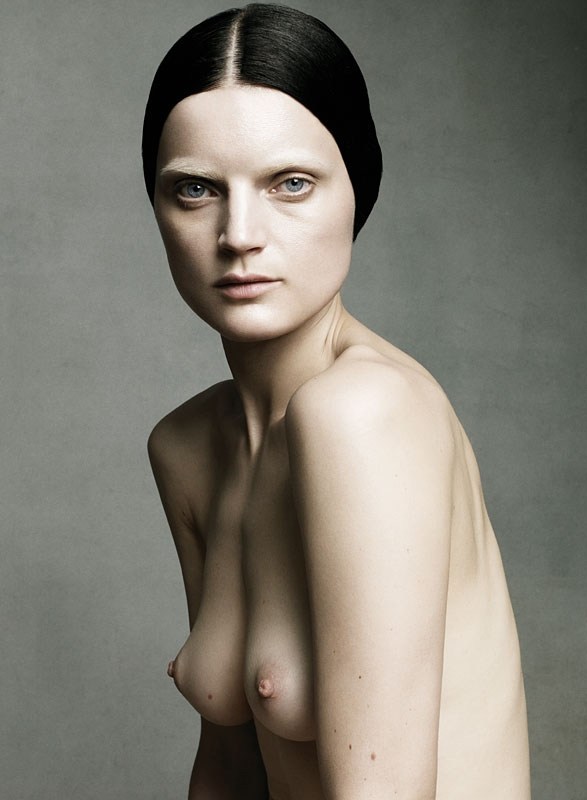 Guinevere Van Seenus; Celebrity 