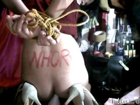 Fetish & BDSM - Performer iLOVEanalfistng; Webcam 