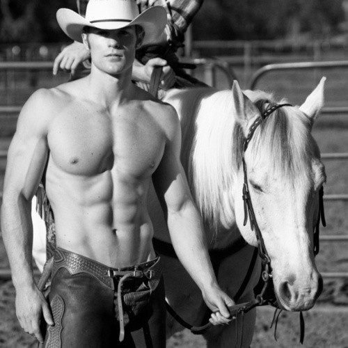 cowboys...; Men 