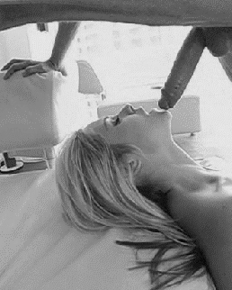 Naughty Time; Big Dick Blowjob Gif 