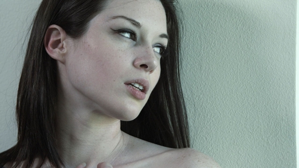 Stoya; Brunette 