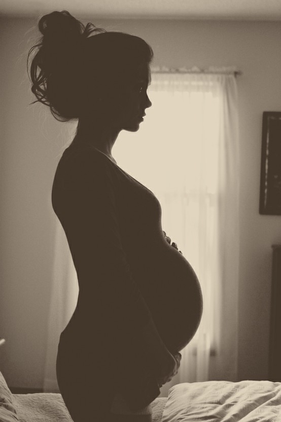Maternity; SFW 
