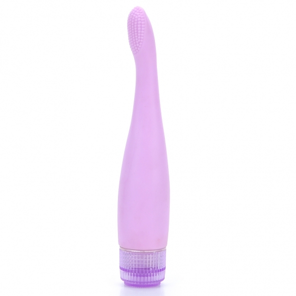 Cheap sale Waterproof G-Spot Body Massager with Vibration Strength Control (2 x AA) online; Toys 