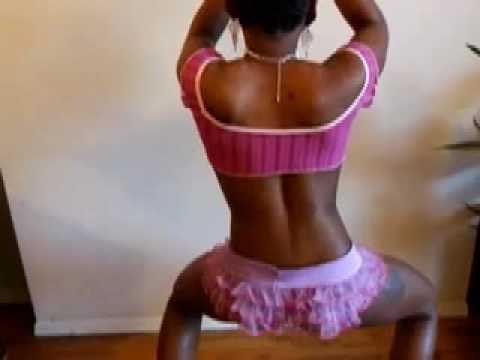 SHe gotta donk shes a freak - YouTube; Ass Dancing 