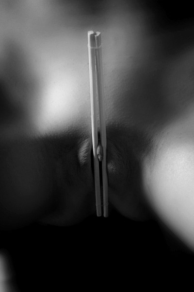 erotic images; Bondage Fetish Hot Shaved Pussy 