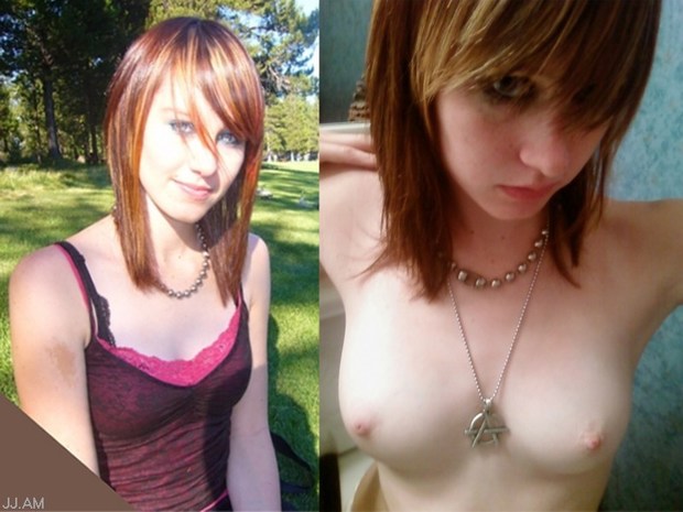 ...; Amateur Babe Red Head Teen 