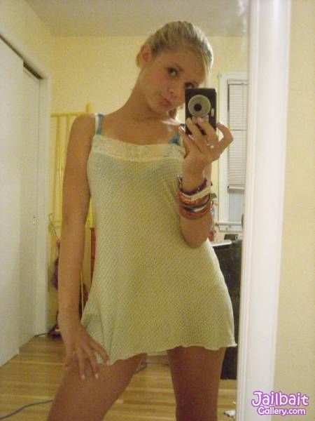 blondie; Blonde Teen 