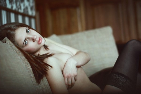 Bobkova Lena | Photos erotiques; Other Erotic 